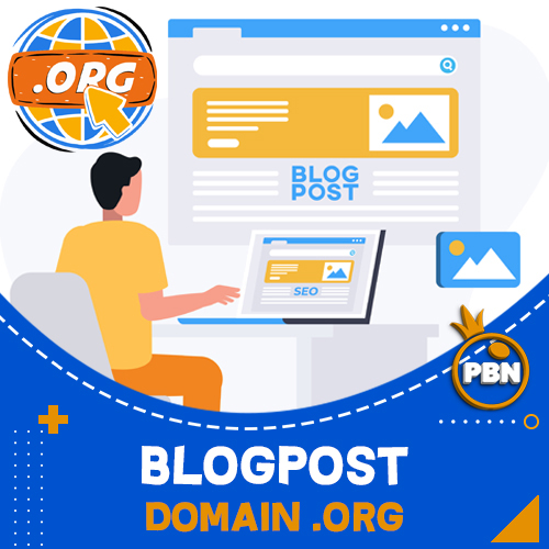 BLOGPOST .ORG