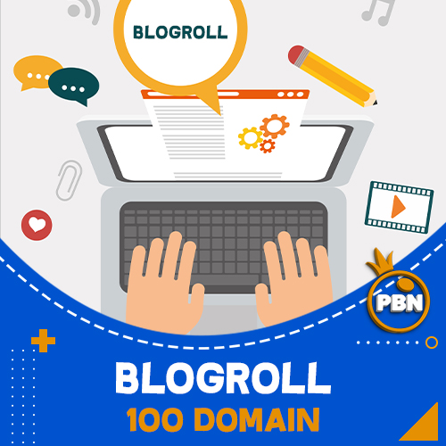 BLOGROLL