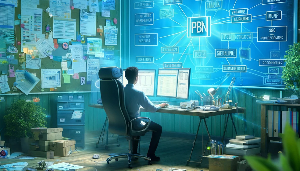 SEO ANALYTIC