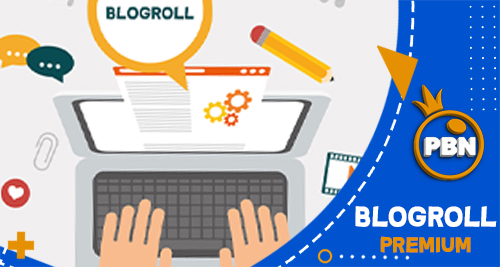 BLOGROLL
